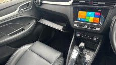 Nac MG Zs 1.0T GDi Exclusive 5dr DCT Petrol Hatchback